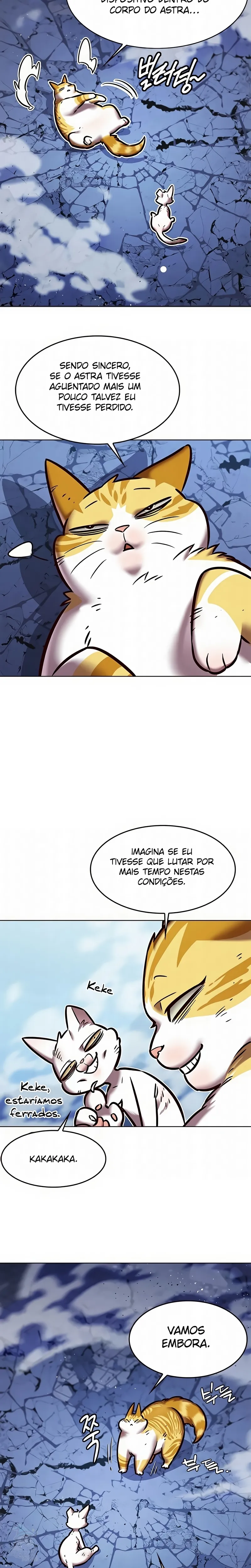 Read Eleceed Português Manga Online