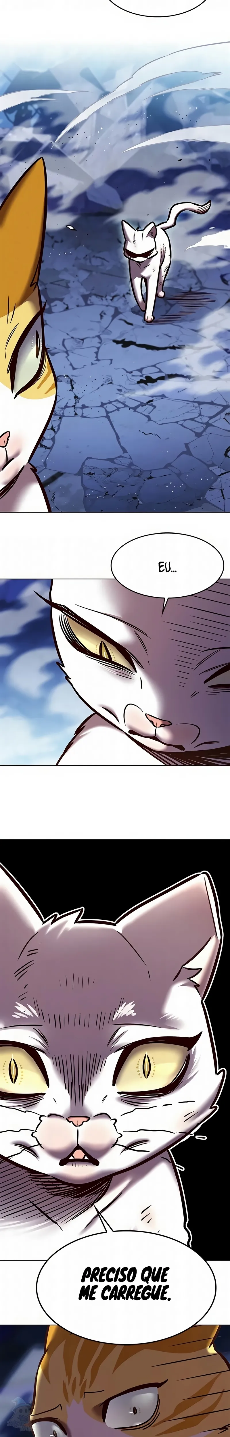 Read Eleceed Português Manga Online