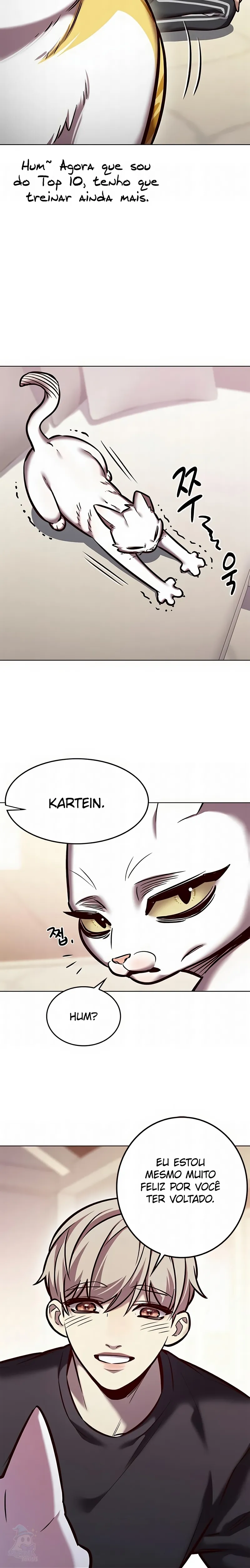 Read Eleceed Português Manga Online