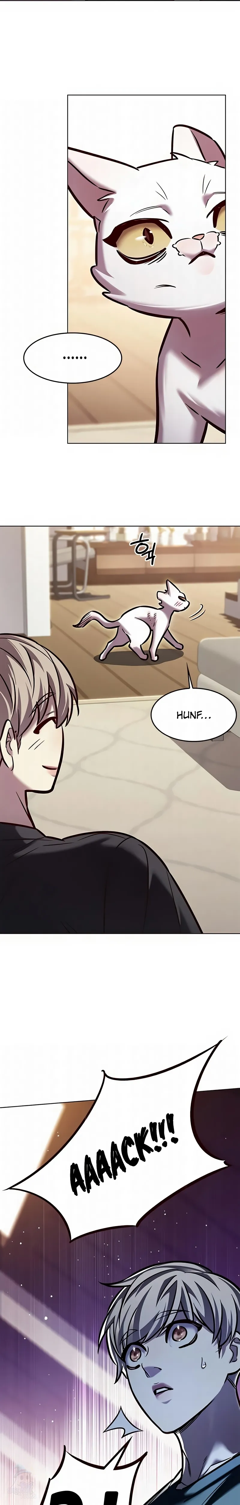 Read Eleceed Português Manga Online