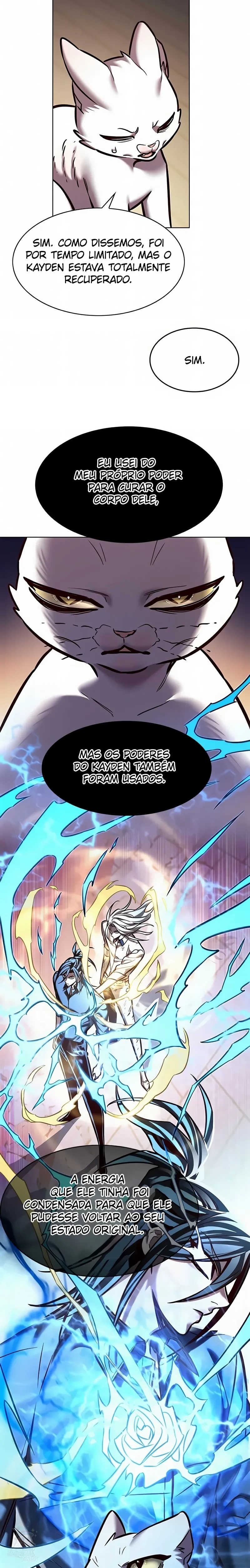 Read Eleceed Português Manga Online