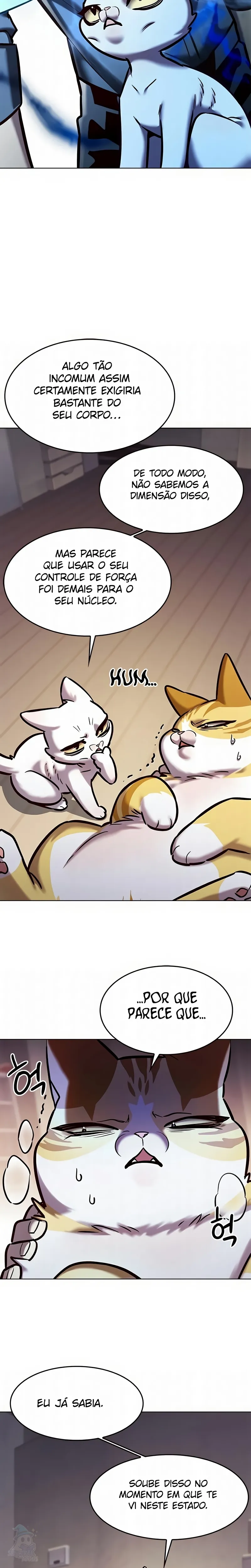 Read Eleceed Português Manga Online