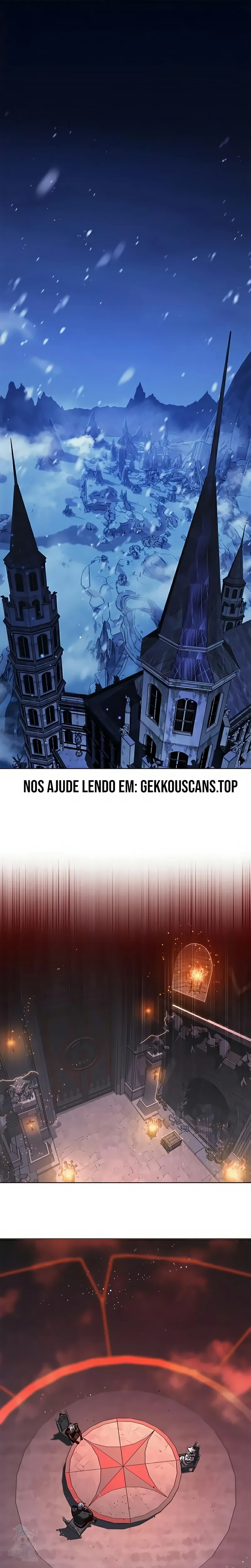 Read Eleceed Português Manga Online