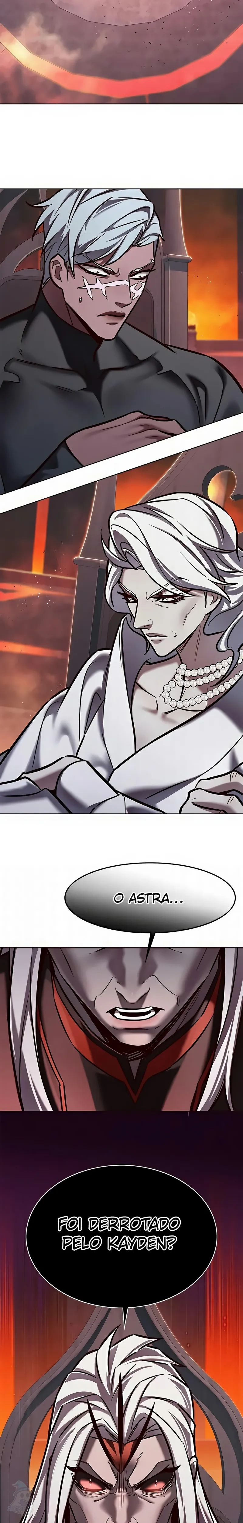 Read Eleceed Português Manga Online