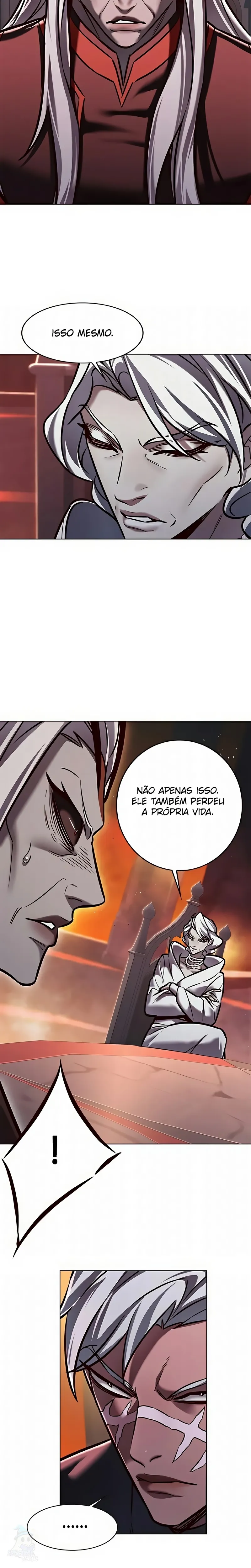 Read Eleceed Português Manga Online