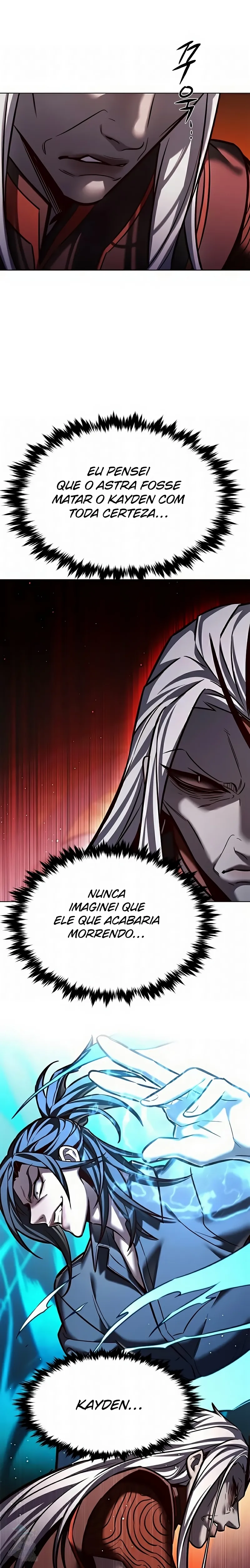 Read Eleceed Português Manga Online