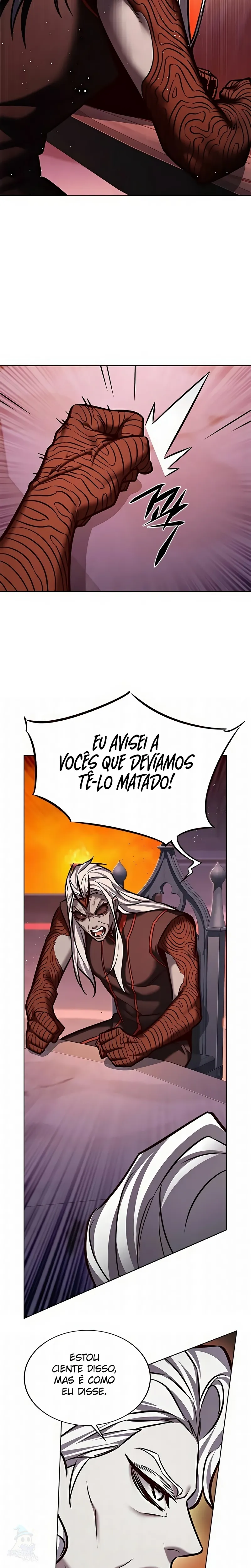Read Eleceed Português Manga Online