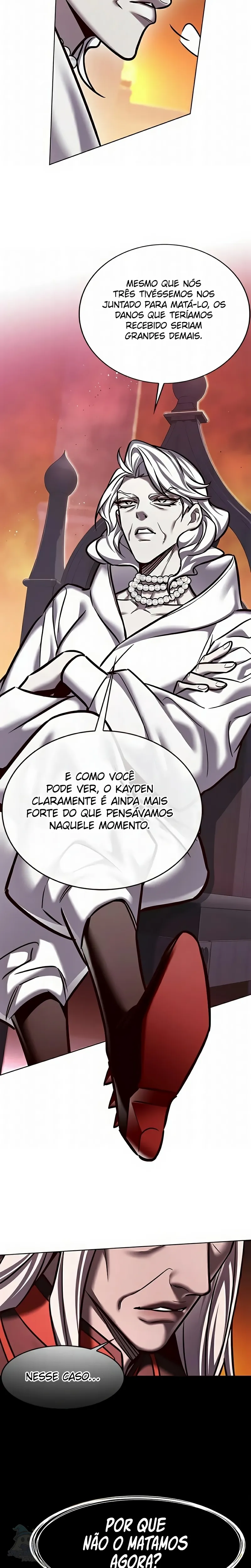 Read Eleceed Português Manga Online