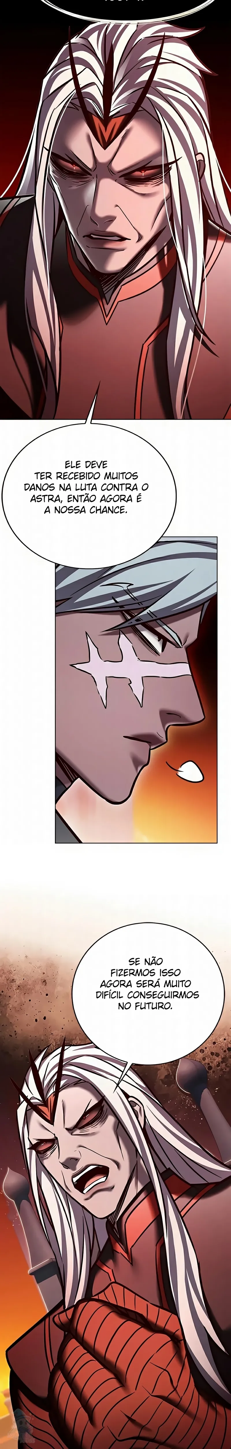 Read Eleceed Português Manga Online