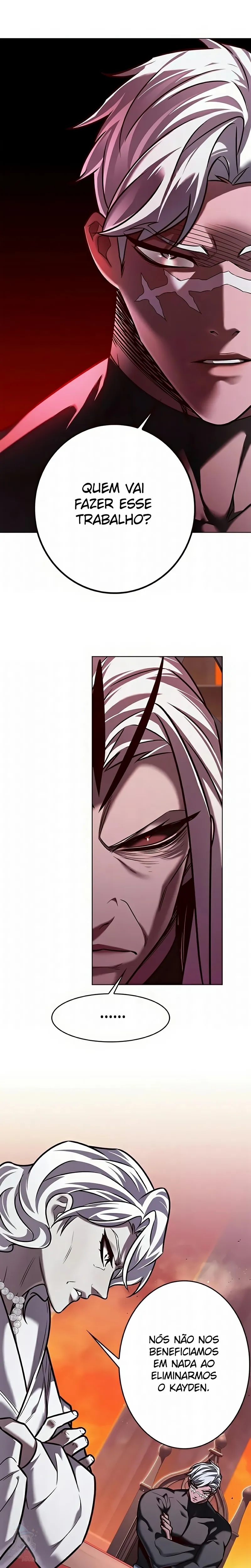 Read Eleceed Português Manga Online