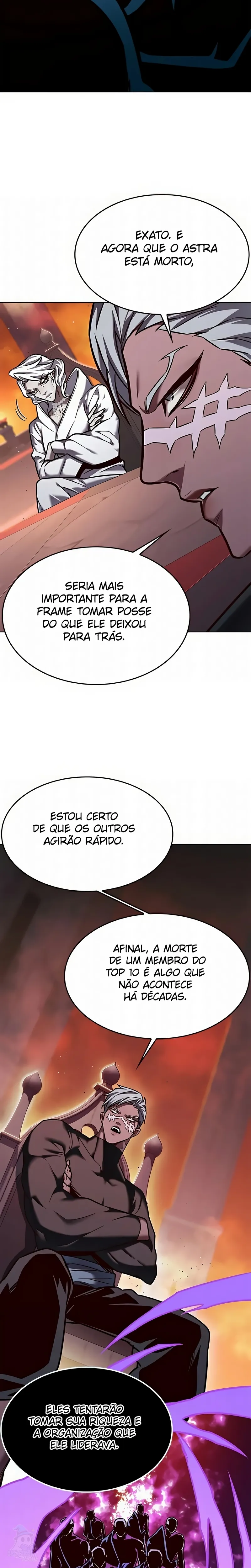 Read Eleceed Português Manga Online