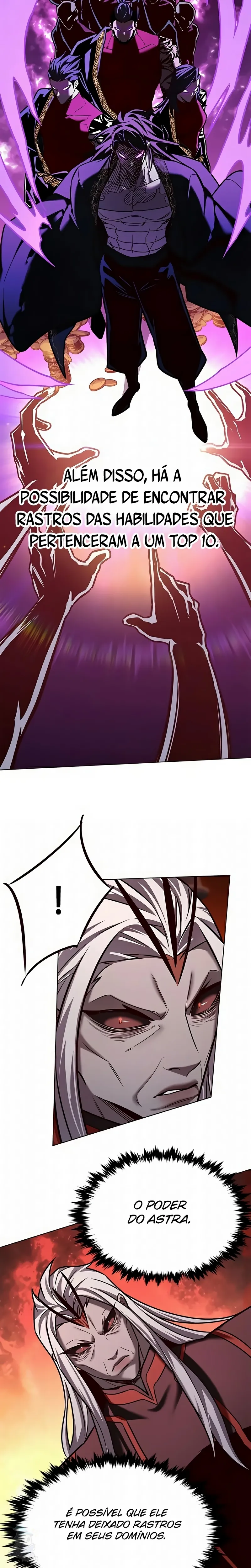 Read Eleceed Português Manga Online