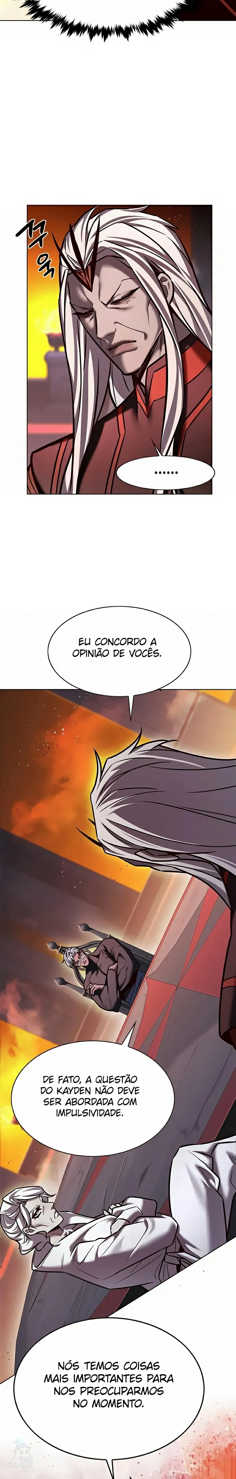 Read Eleceed Português Manga Online