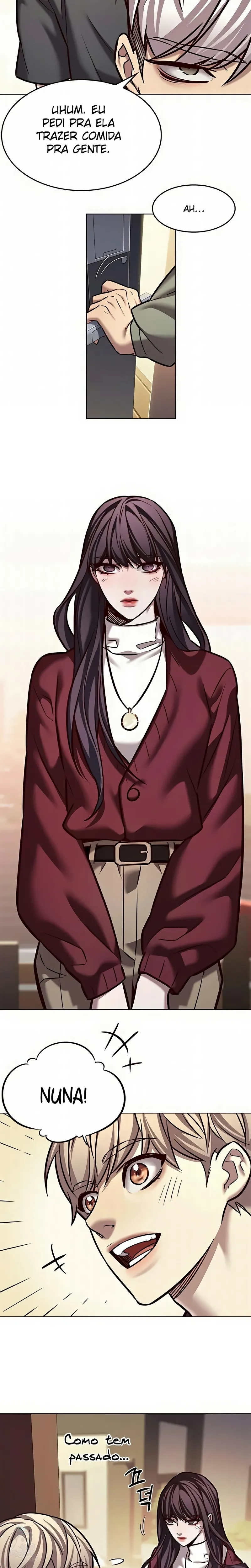 Read Eleceed Português Manga Online