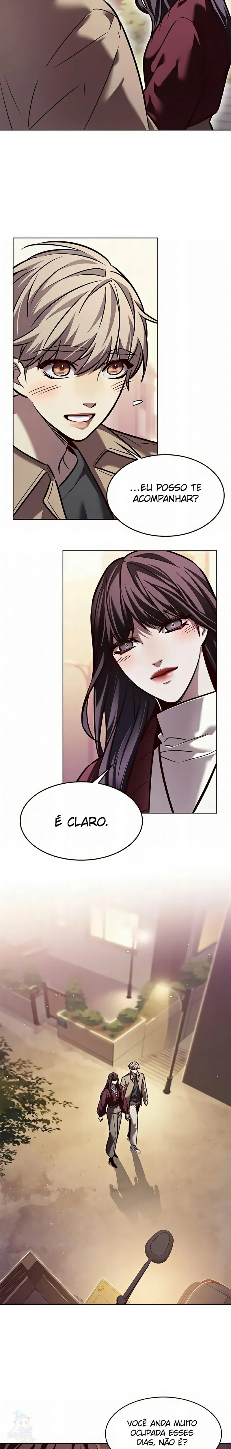 Read Eleceed Português Manga Online