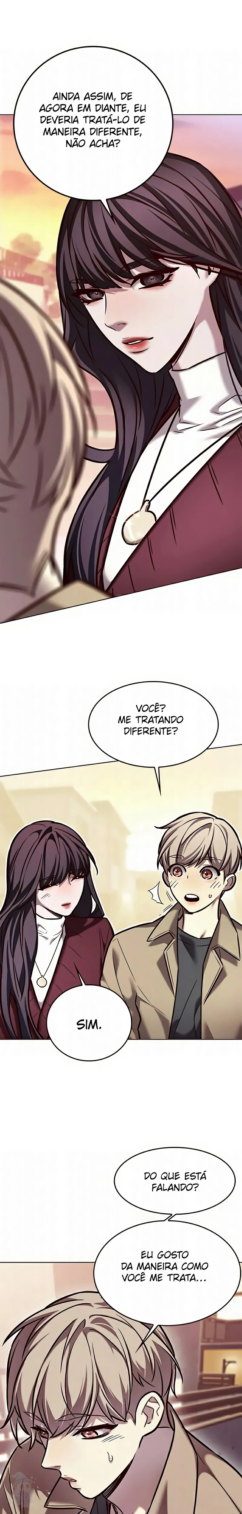 Read Eleceed Português Manga Online