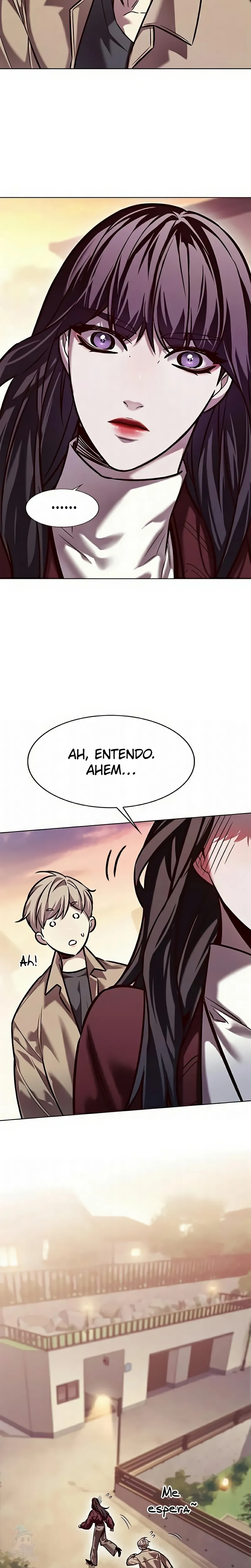 Read Eleceed Português Manga Online