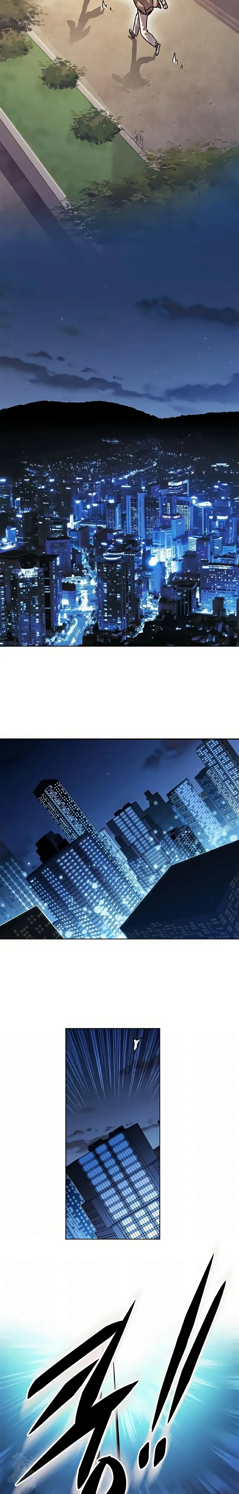 Read Eleceed Português Manga Online