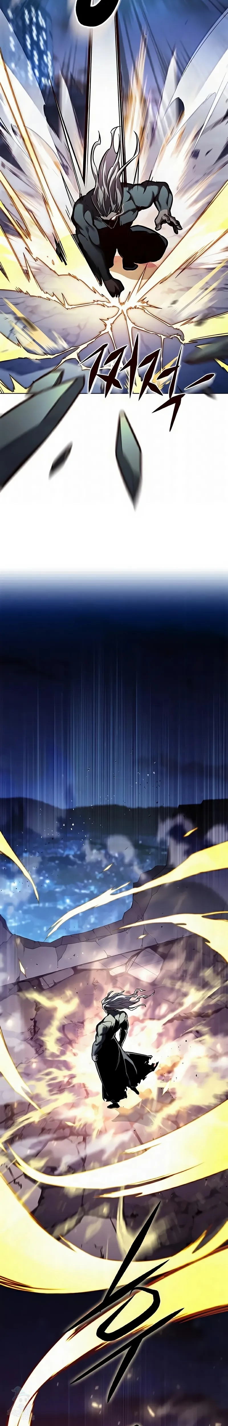 Read Eleceed Português Manga Online