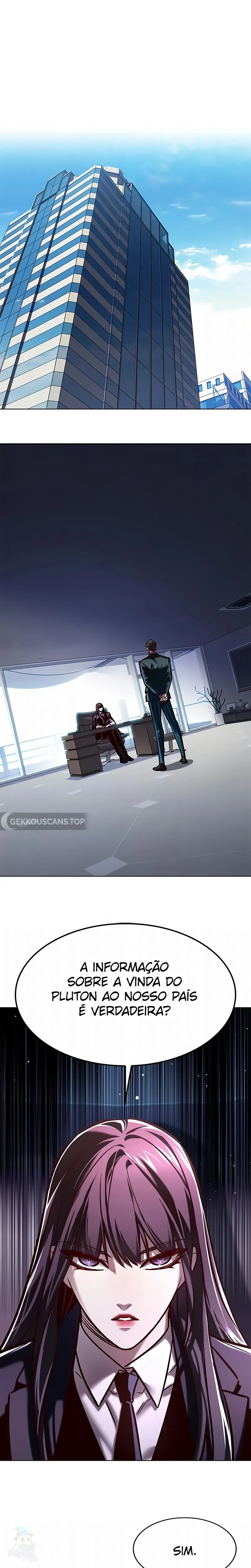 Read Eleceed Português Manga Online