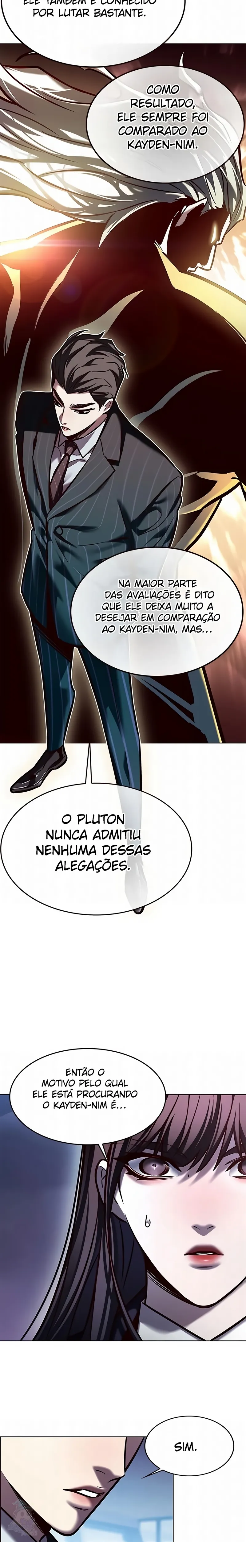 Read Eleceed Português Manga Online