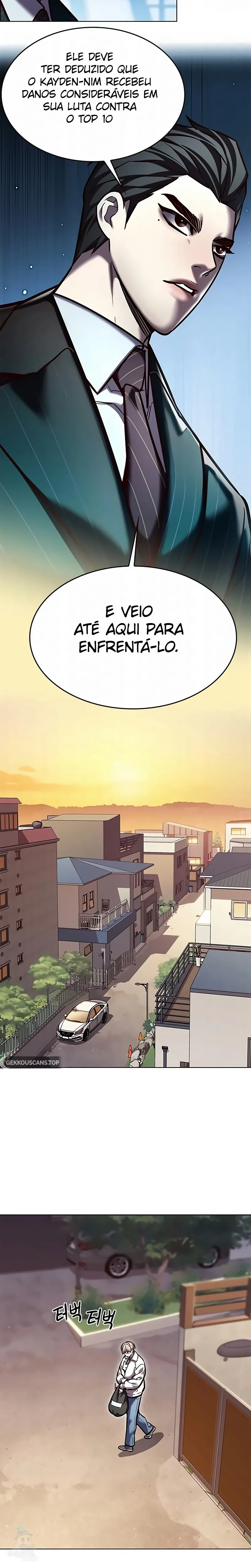 Read Eleceed Português Manga Online