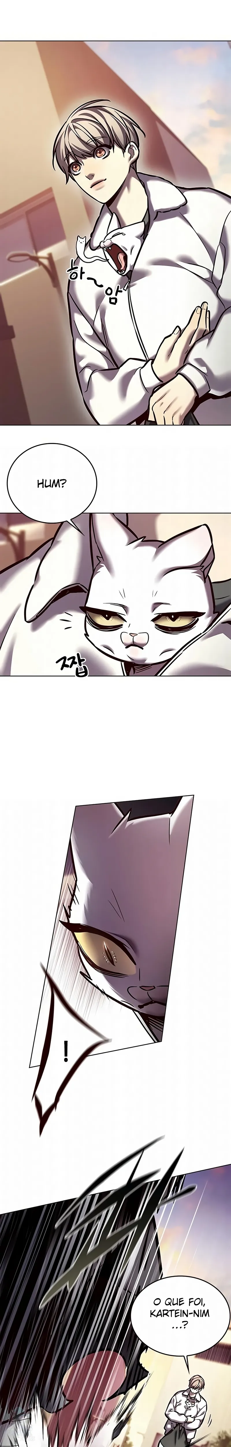 Read Eleceed Português Manga Online