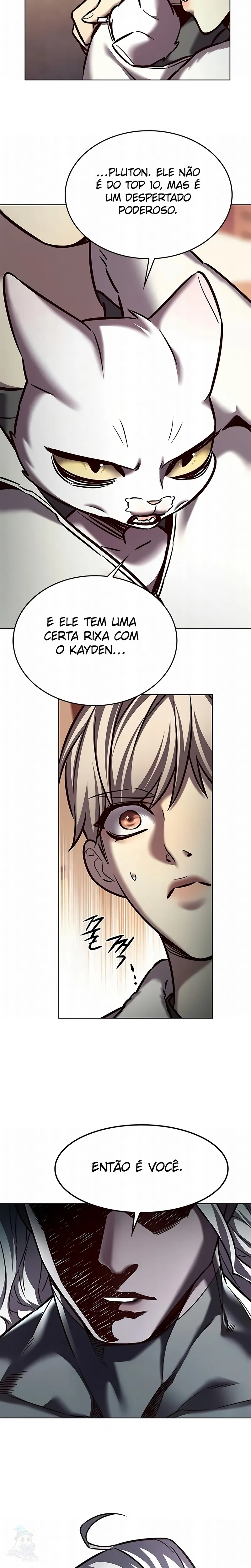 Read Eleceed Português Manga Online