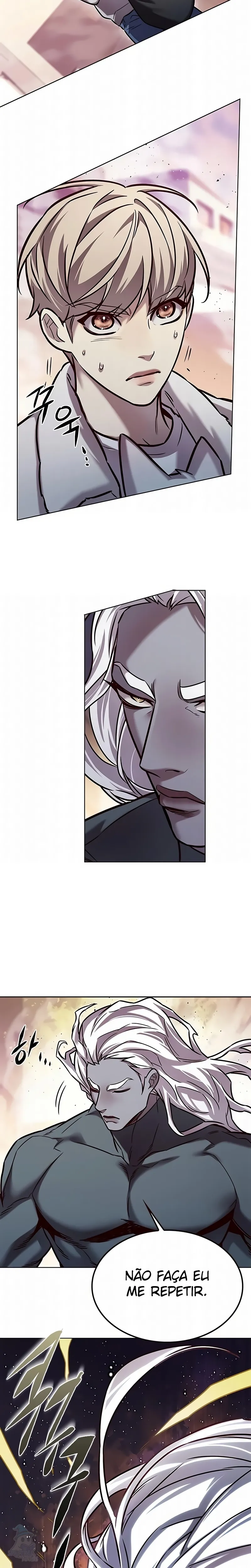 Read Eleceed Português Manga Online