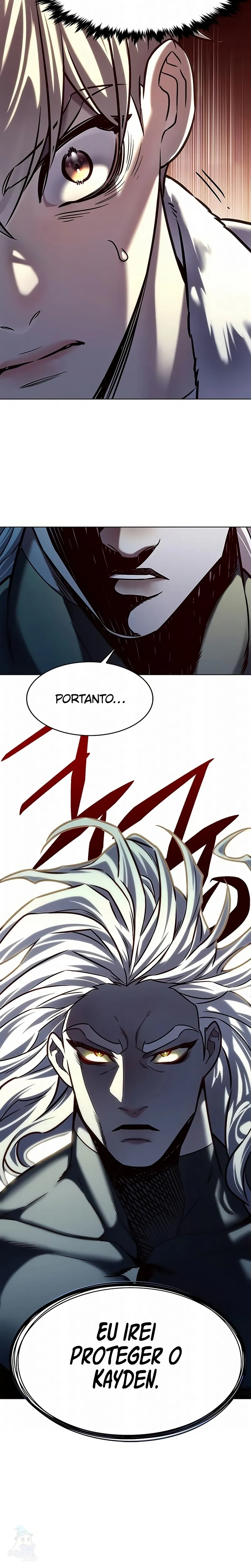 Read Eleceed Português Manga Online