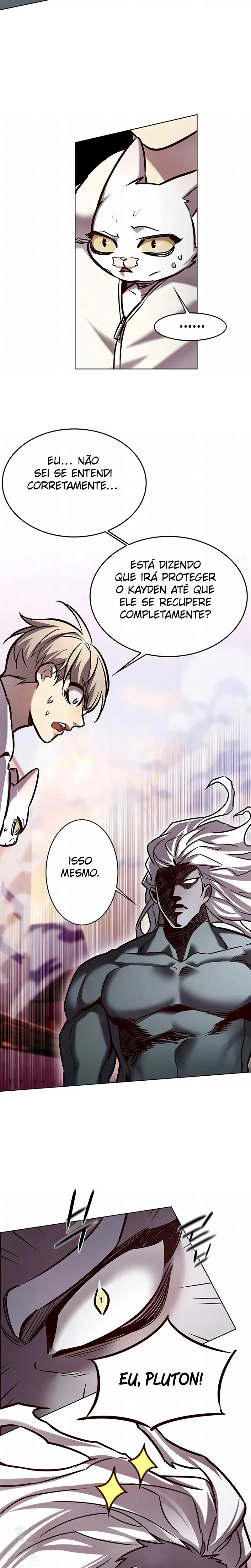 Read Eleceed Português Manga Online