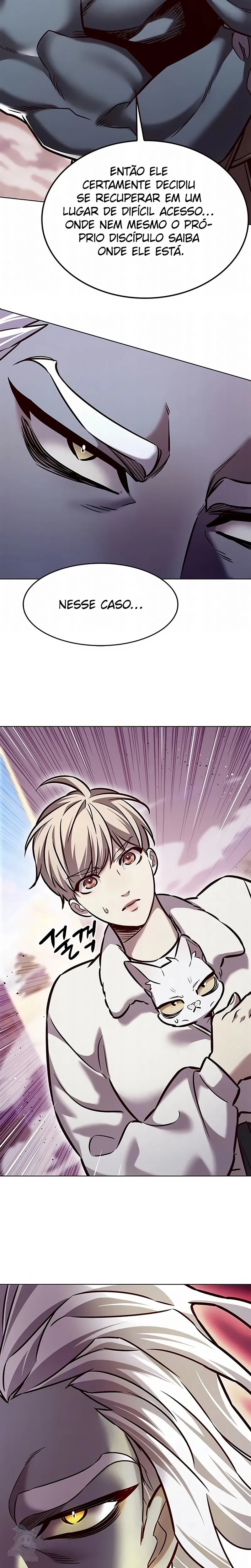 Read Eleceed Português Manga Online