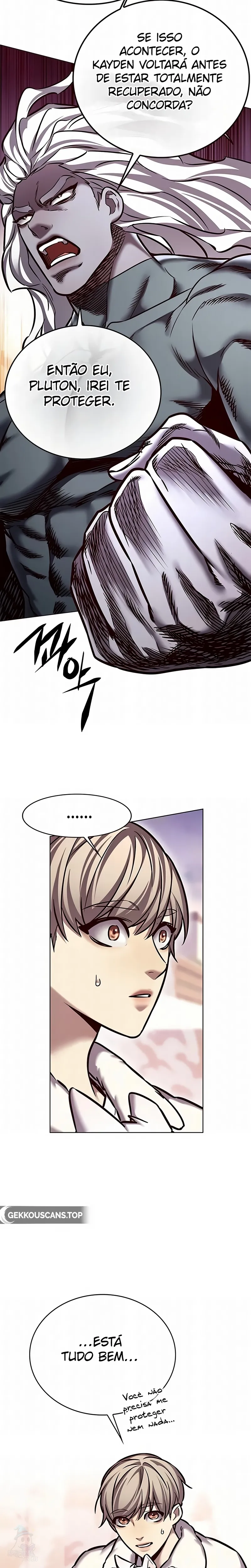 Read Eleceed Português Manga Online