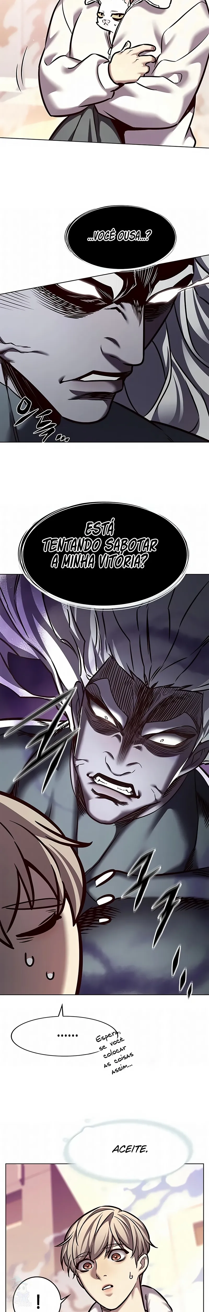 Read Eleceed Português Manga Online