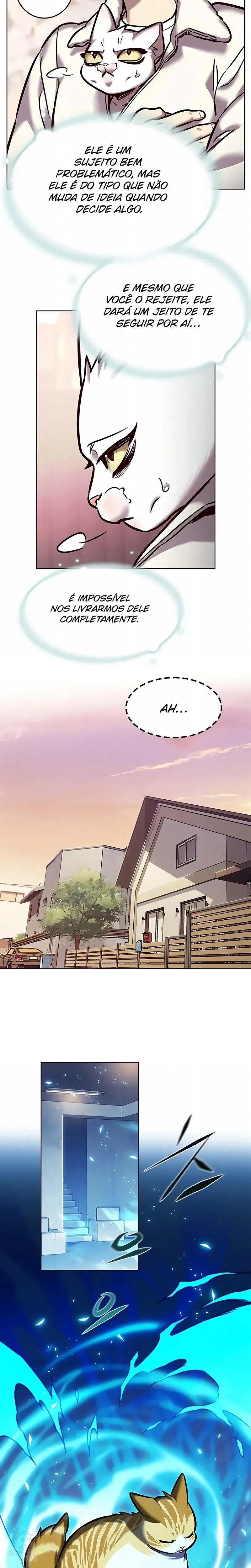 Read Eleceed Português Manga Online