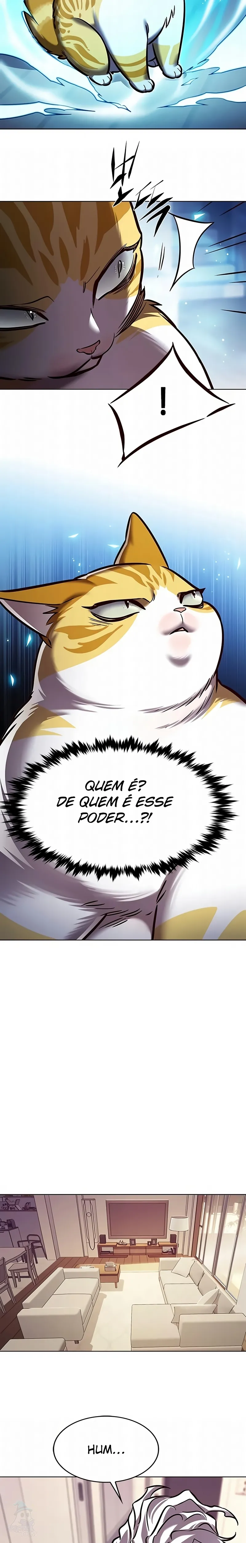 Read Eleceed Português Manga Online
