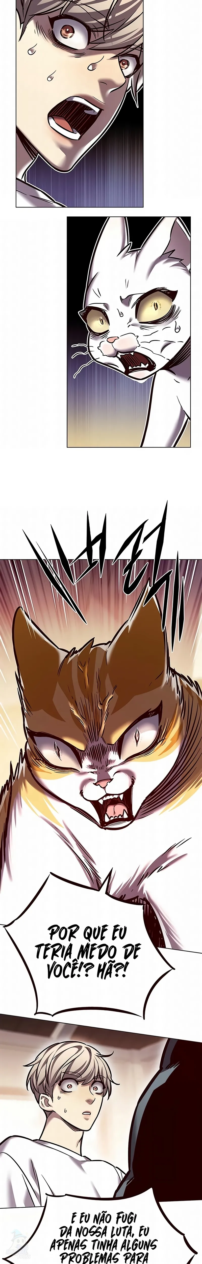 Read Eleceed Português Manga Online