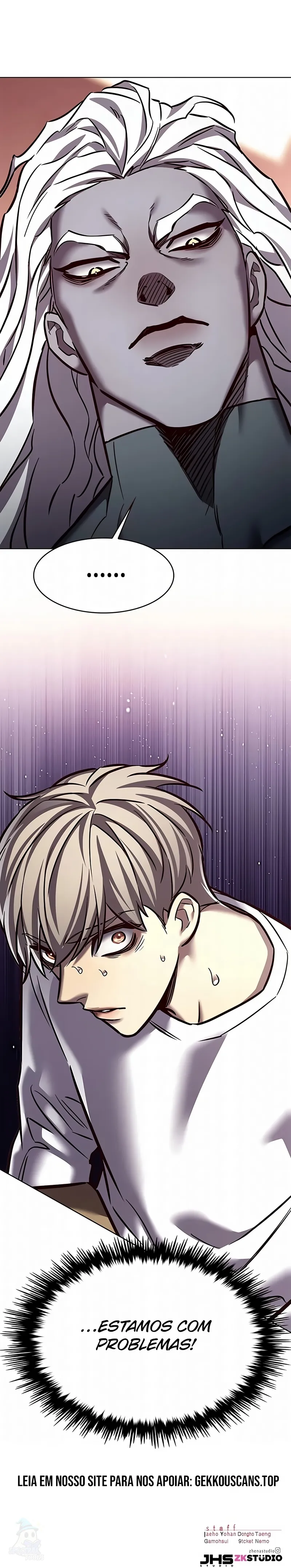 Read Eleceed Português Manga Online