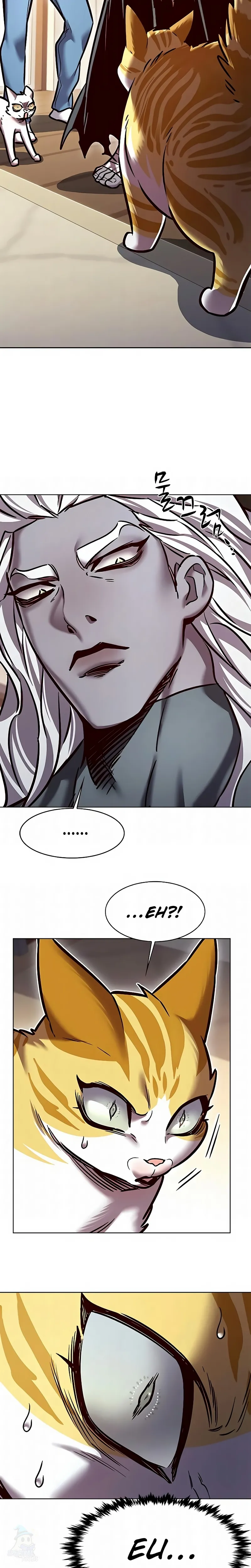 Read Eleceed Português Manga Online