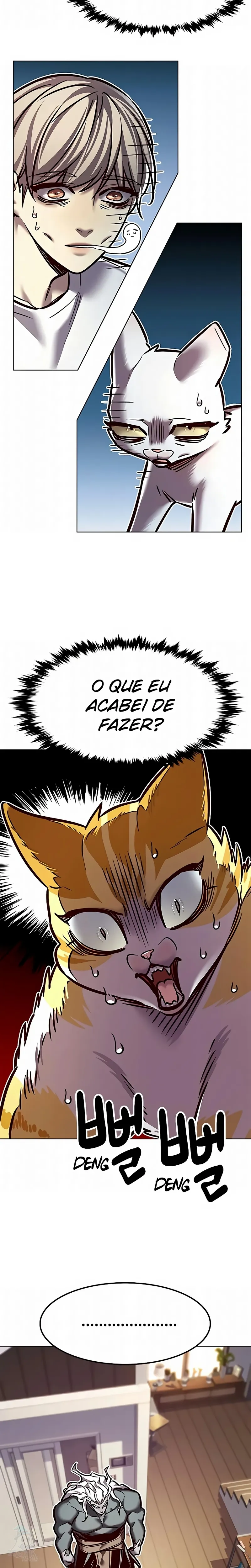 Read Eleceed Português Manga Online