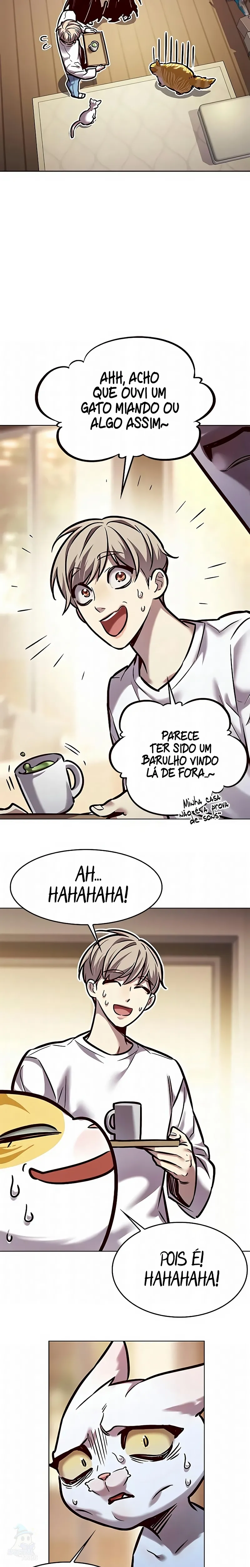 Read Eleceed Português Manga Online