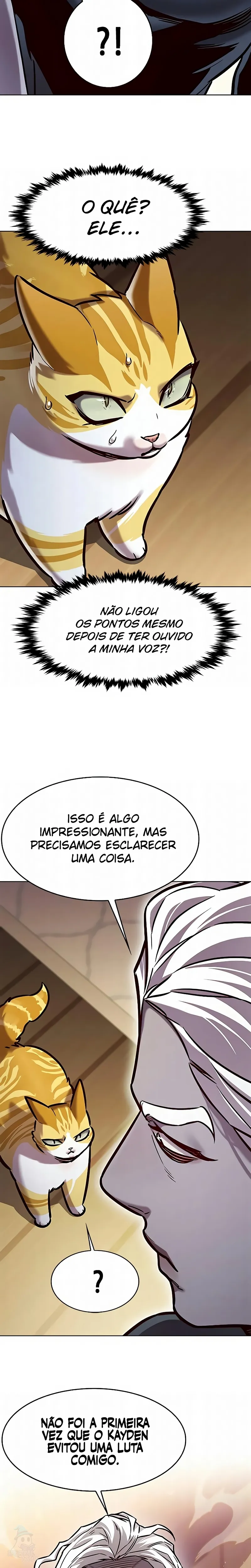 Read Eleceed Português Manga Online