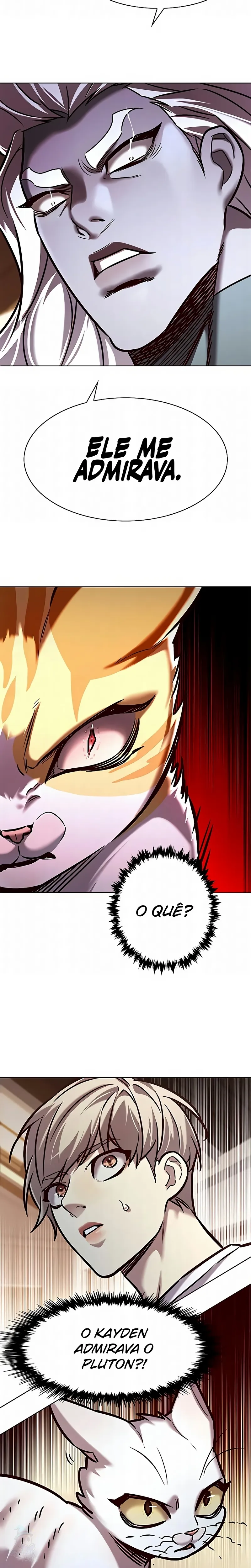 Read Eleceed Português Manga Online