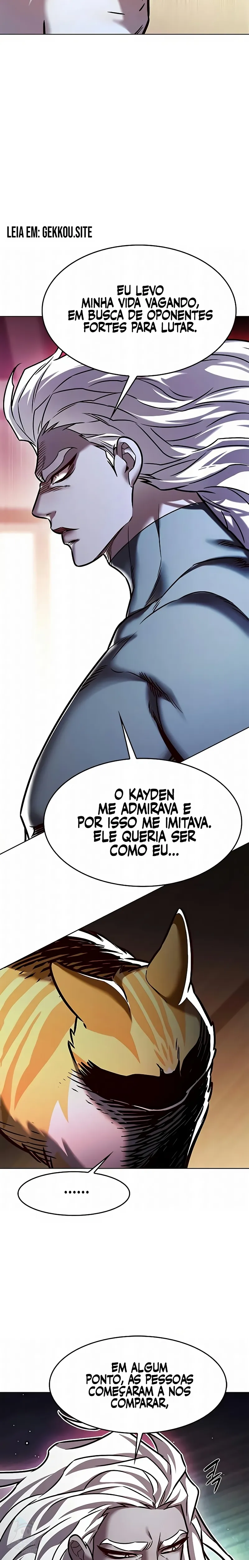 Read Eleceed Português Manga Online