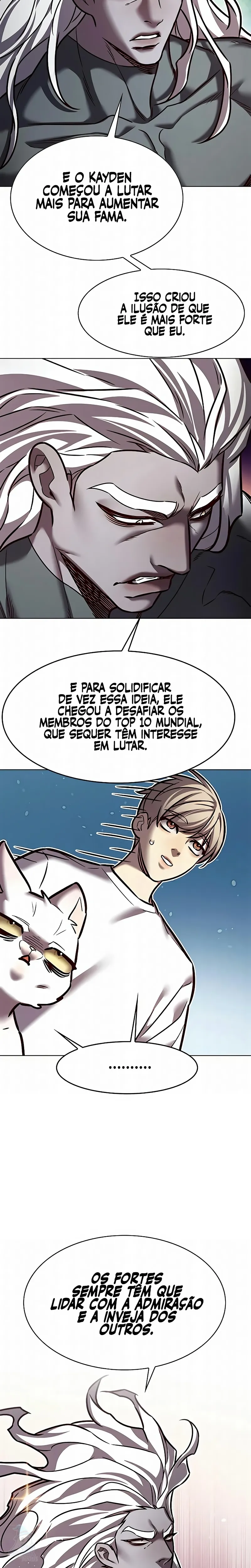 Read Eleceed Português Manga Online