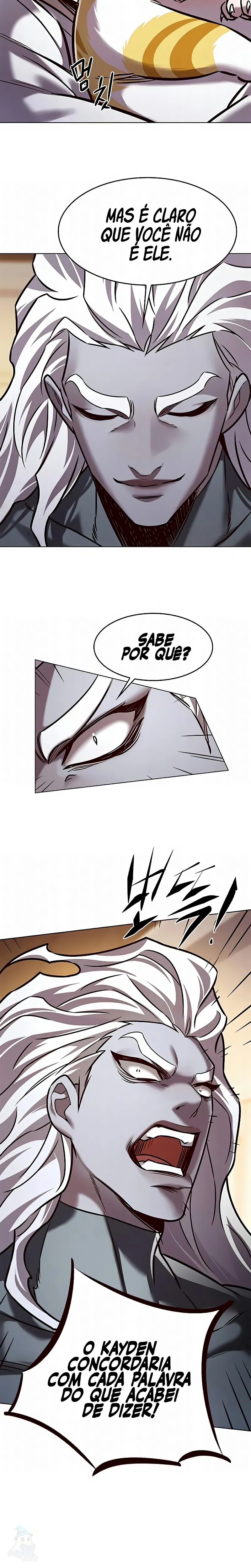 Read Eleceed Português Manga Online