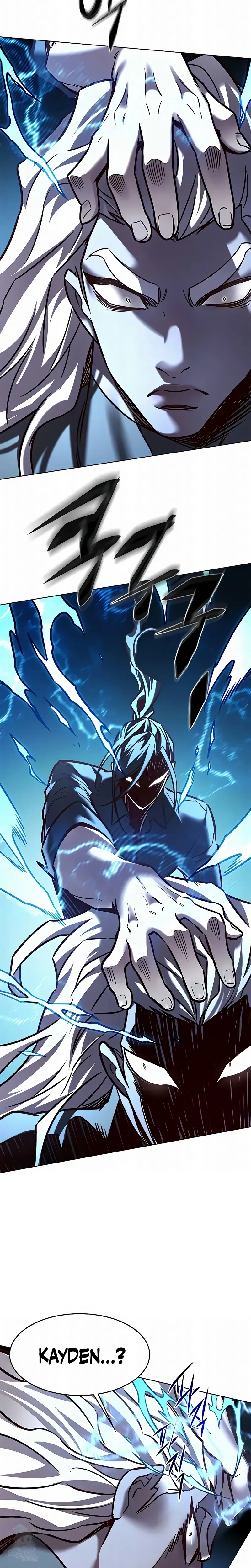 Read Eleceed Português Manga Online