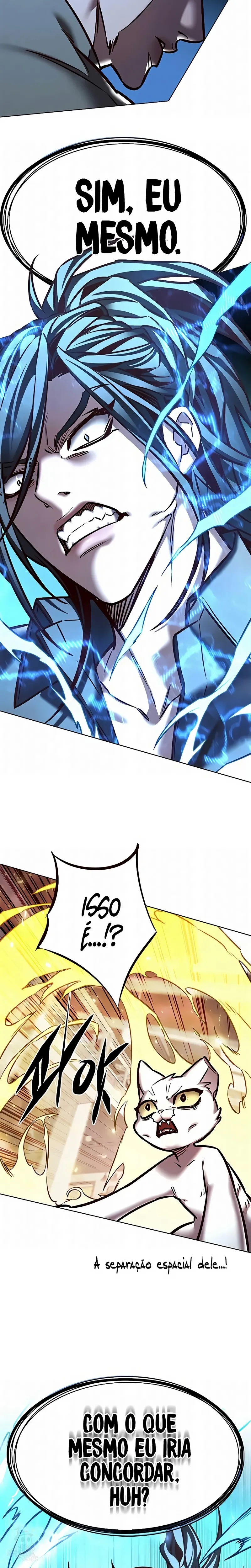 Read Eleceed Português Manga Online