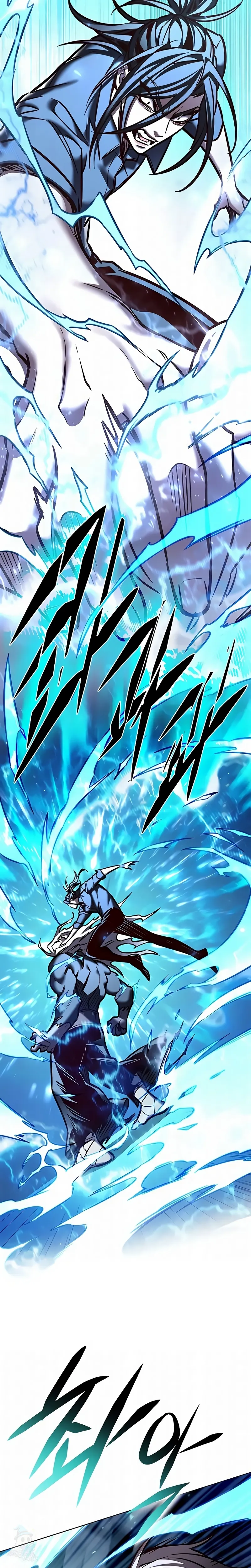 Read Eleceed Português Manga Online