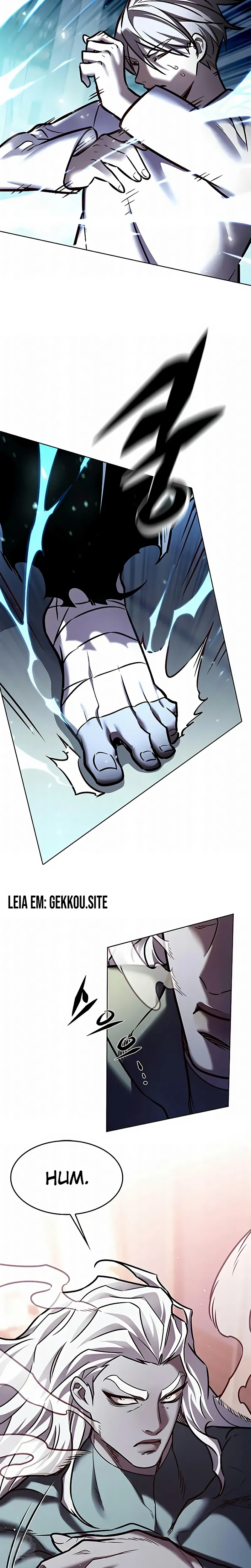 Read Eleceed Português Manga Online